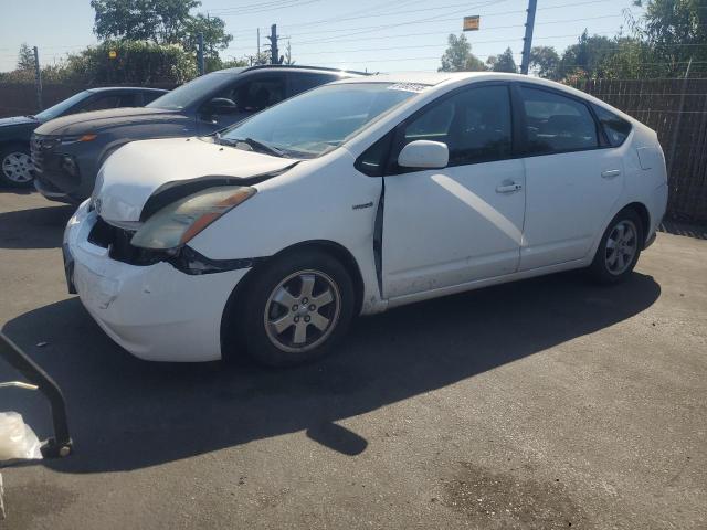 Photo 1 from auction – 2006 TOYOTA PRIUS with VIN JTDKB22U463139036