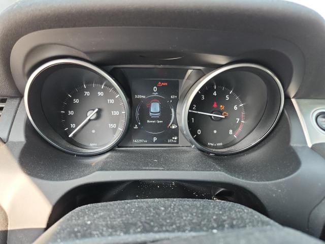 Photo 9 from auction – 2017 LAND ROVER RANGE ROVE with VIN SALVR2BG2HH249987