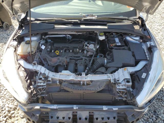 Photo 11 from auction – 2017 FORD FOCUS SE with VIN 1FADP3K29HL321676