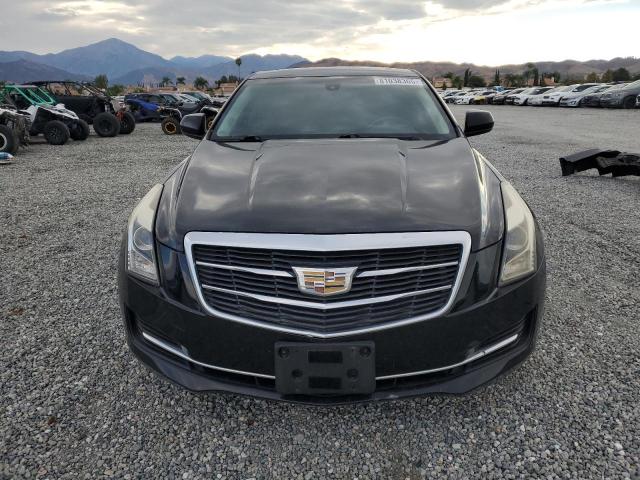 Photo 5 from auction – 2015 CADILLAC ATS with VIN 1G6AA5RX3F0131045