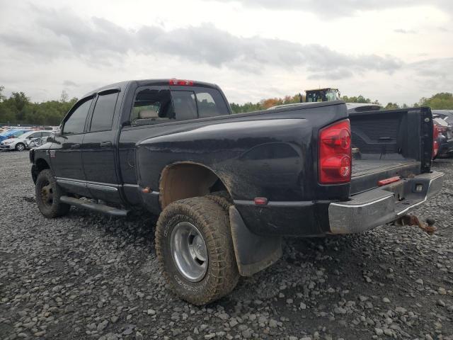 Photo 2 from auction – 2009 DODGE RAM 3500 with VIN 3D3MX48L29G545944