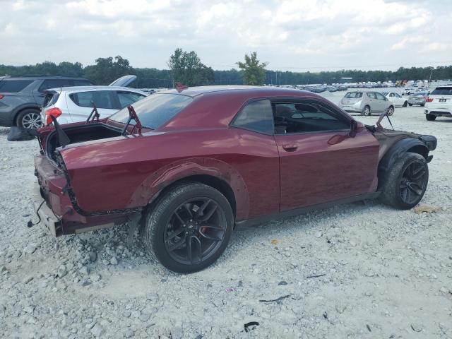 Photo 3 from auction – 2020 DODGE CHALLENGER with VIN 2C3CDZFJ3LH156690