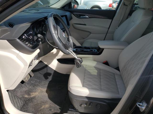صورة رقم 7 من المزاد - 2022 BUICK ENVISION AVENIR مع VIN LRBFZSR42ND031802