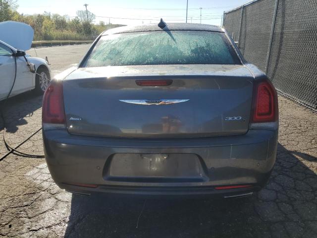 Photo 6 from auction – 2018 CHRYSLER 300 S with VIN 2C3CCAGG3JH141353