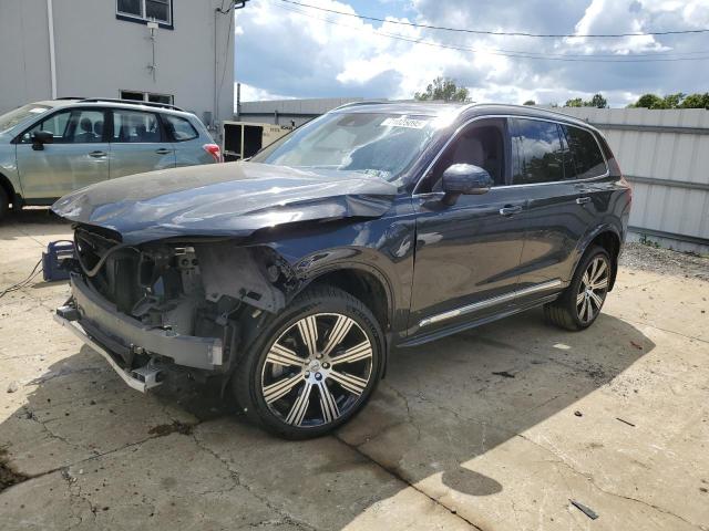 2021 VOLVO XC90 T8 RE