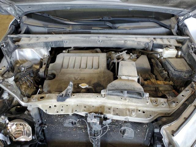 Photo 12 from auction – 2015 TOYOTA HIGHLANDER with VIN 5TDJKRFH0FS115588