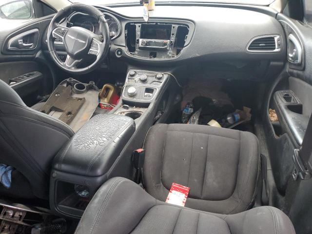 Photo 8 from auction – 2015 CHRYSLER 200 LIMITE with VIN 1C3CCCAB2FN612061