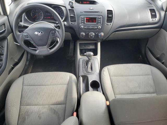 Photo 8 from auction – 2015 KIA FORTE LX with VIN KNAFK4A63F5295733