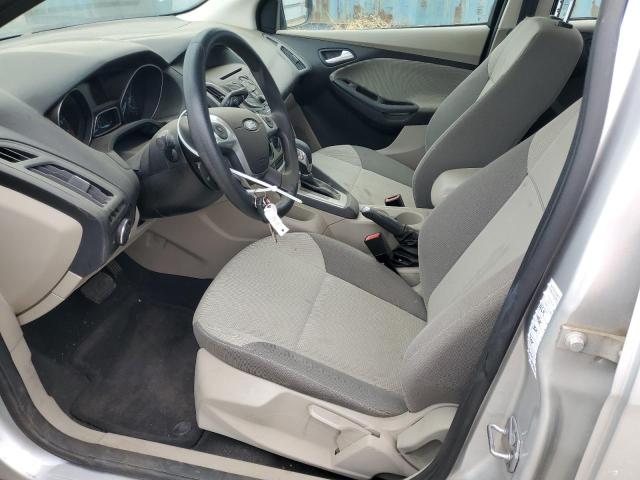 Photo 7 from auction – 2014 FORD FOCUS SE with VIN 1FADP3F2XEL265916