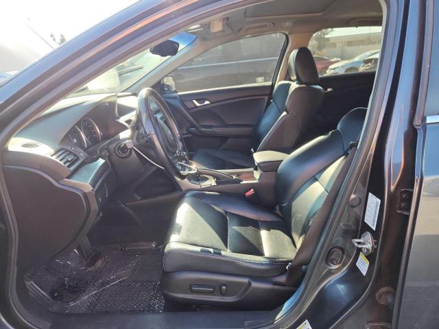 Photo 7 from auction – 2011 ACURA TSX with VIN JH4CW2H68BC002126