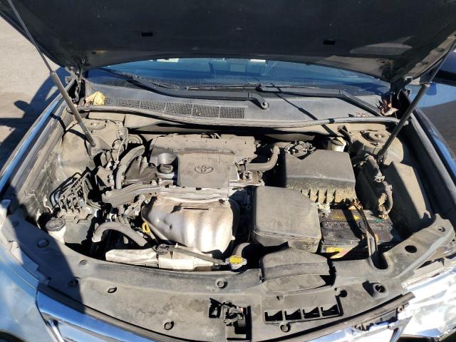 Photo 11 from auction – 2012 TOYOTA CAMRY BASE with VIN 4T1BF1FK3CU071384