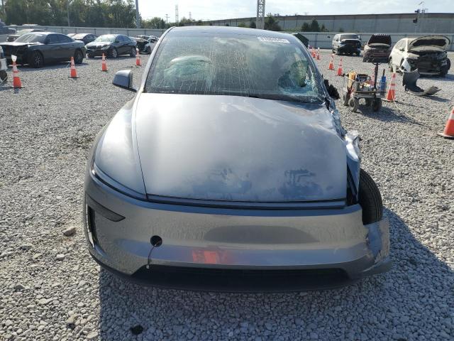Photo 5 from auction – 2026 TESLA MODEL Y with VIN 7SAYGDEE5TF365549