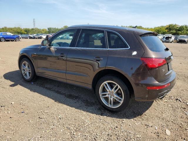 صورة رقم 2 من المزاد - 2014 AUDI Q5 PREMIUM مع VIN WA1DGAFP6EA075658