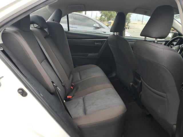 Photo 10 from auction – 2019 TOYOTA COROLLA L with VIN 2T1BURHE3KC236880