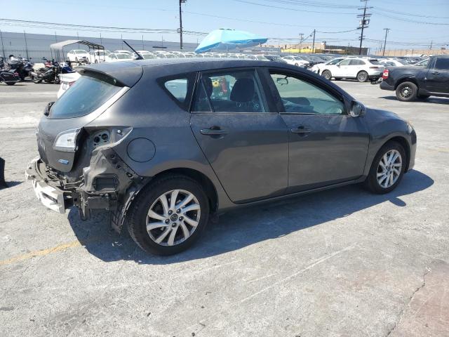 Photo 3 from auction – 2013 MAZDA 3 I with VIN JM1BL1LP5D1763100