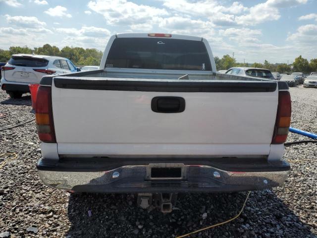 Photo 6 from auction – 2002 CHEVROLET SILVERADO with VIN 2GCEK19TX21191520
