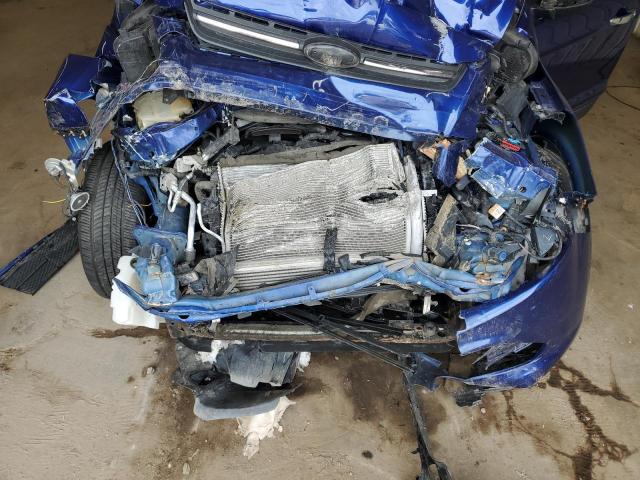 Photo 11 from auction – 2014 FORD ESCAPE SE with VIN 1FMCU9GX4EUD44161