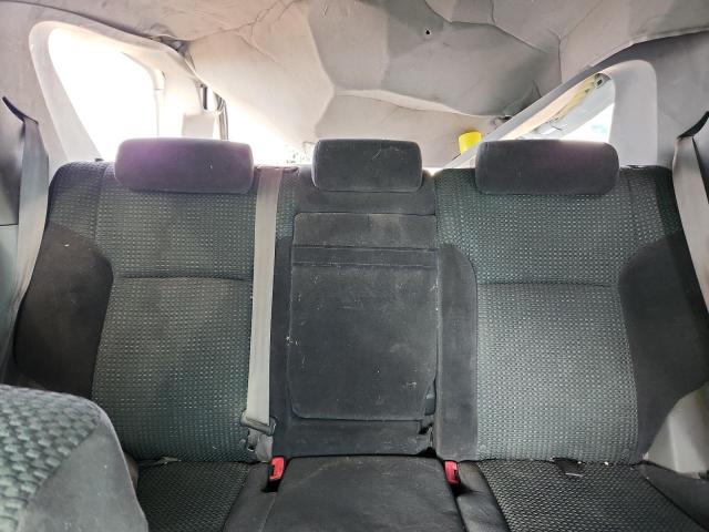 Photo 10 from auction – 2005 TOYOTA 4RUNNER SR with VIN JTEZU14R350062988