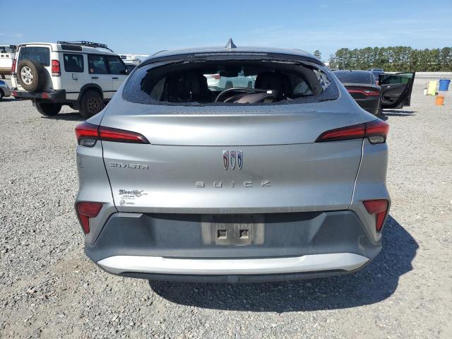 Photo 6 from auction – 2024 BUICK ENVISTA PREFERRED with VIN KL47LAE28RB022586