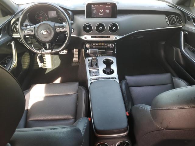 Zdjęcie 8 z aukcji – 2019 KIA STINGER GT z VIN KNAE35LC2K6067261