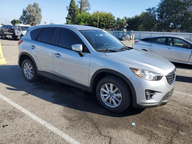Photo 4 from auction – 2016 MAZDA CX-5 TOURI with VIN JM3KE2CY2G0904201