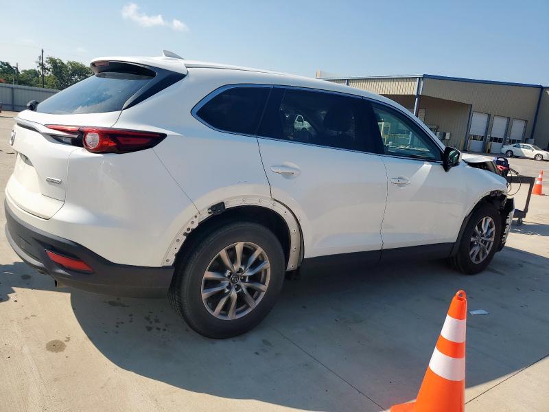Photo 3 from auction – 2018 MAZDA CX-9 TOURI with VIN JM3TCACYXJ0202820
