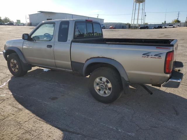 Photo 2 from auction – 2000 NISSAN FRONTIER K with VIN 1N6ED26Y7YC355824