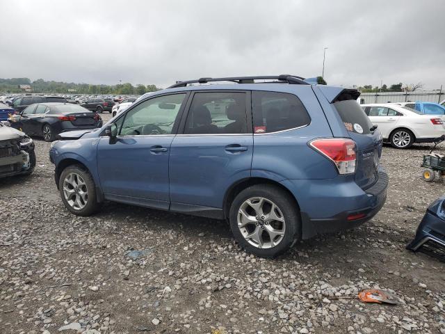 Photo 2 from auction – 2018 SUBARU FORESTER 2 with VIN JF2SJAWC9JH534888