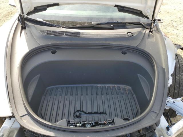 Photo 11 from auction – 2023 TESLA MODEL 3 with VIN 5YJ3E1EB1PF635660