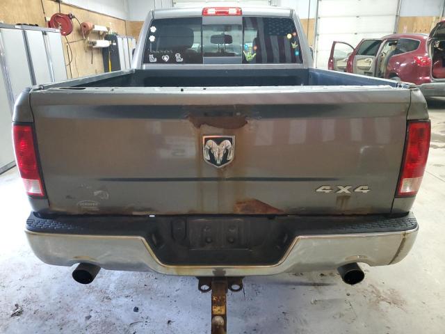 Photo 6 from auction – 2012 DODGE RAM 1500 S with VIN 1C6RD7GT6CS337325