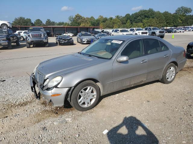 MERCEDES-BENZ E 320 CDI 2006 with VIN WDBUF26J86A875338 - Photo from auction