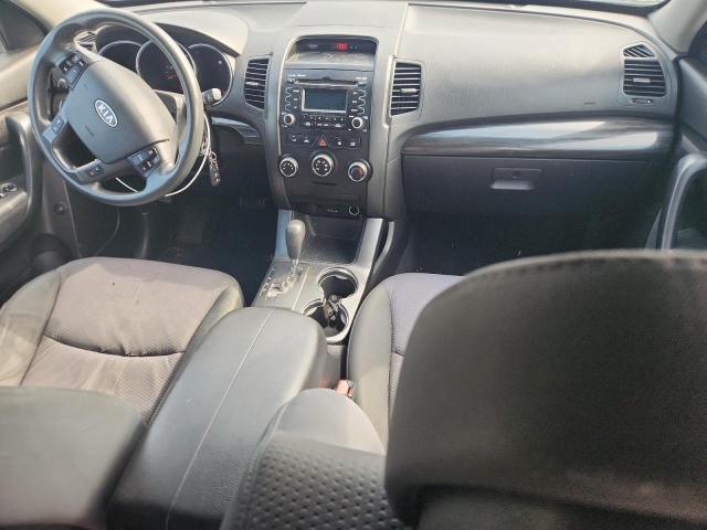 Photo 8 from auction – 2011 KIA SORENTO BA with VIN 5XYKTDA2XBG147141