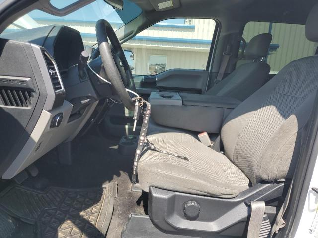 Photo 7 from auction – 2015 FORD F150 SUPER with VIN 1FTEW1C8XFFB00558