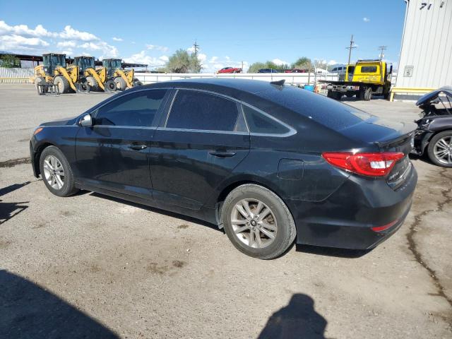 Photo 2 from auction – 2016 HYUNDAI SONATA SE with VIN 5NPE24AFXGH372324