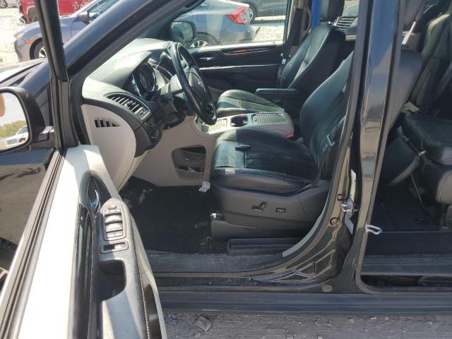 Photo 7 from auction – 2017 DODGE GRAND CARA with VIN 2C4RDGCG3HR581783