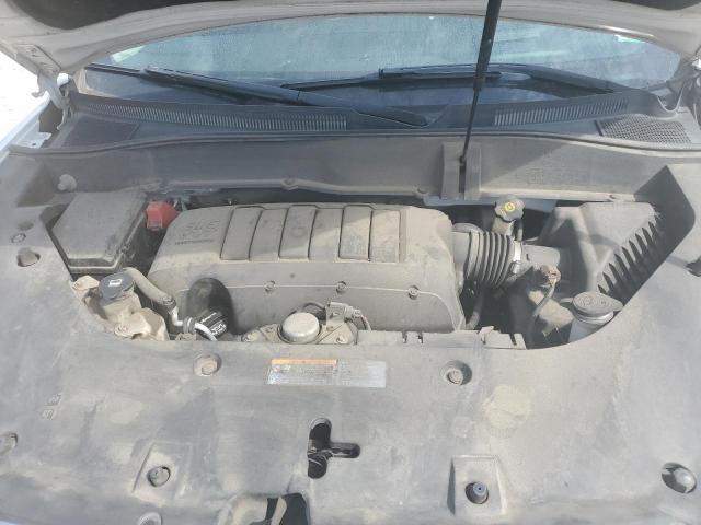 Photo 12 from auction – 2017 GMC ACADIA LIM with VIN 1GKKVSKD4HJ300379