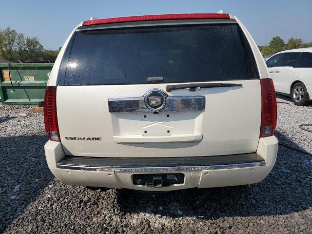 Photo 6 from auction – 2007 CADILLAC ESCALADE L with VIN 1GYFK63847R120179