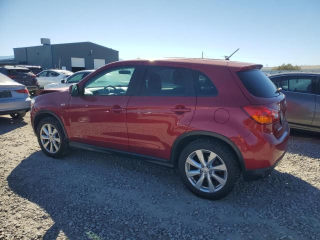 Фото 2 с аукциона – 2015 MITSUBISHI OUTLANDER с VIN 4A4AR3AU4FE053317