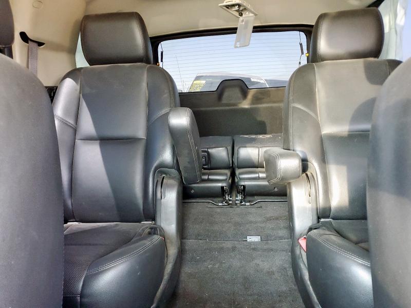 Photo 10 from auction – 2013 CHEVROLET TAHOE C150 with VIN 1GNSCCE0XDR320784
