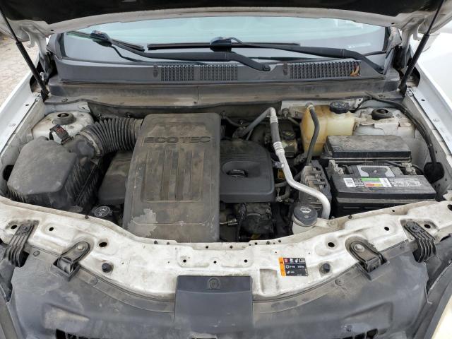 Photo 12 from auction – 2014 CHEVROLET CAPTIVA LS with VIN 3GNAL2EK8ES565959