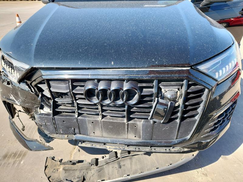 Photo 12 from auction – 2023 AUDI Q7 with VIN WA1LXBF74PD018121