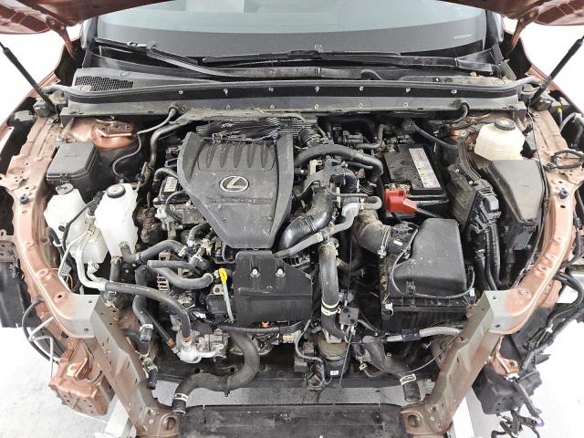 Photo 12 from auction – 2023 LEXUS RX 350 PREMIUM with VIN JTJCHMAAXP2002628