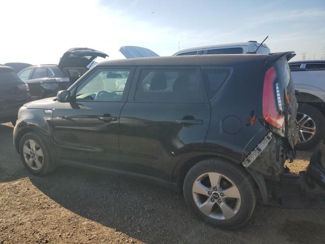 Photo 2 from auction – 2017 KIA SOUL with VIN KNDJN2A23H7446115
