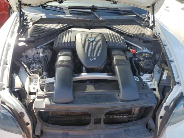 Photo 11 from auction – 2009 BMW X5 XDRIVE4 with VIN 5UXFE83549L171748