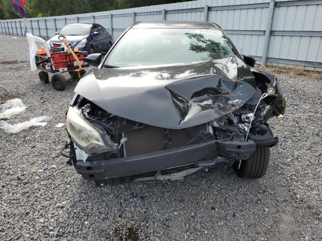 Photo 5 from auction – 2015 TOYOTA COROLLA L with VIN 2T1BURHE3FC275054
