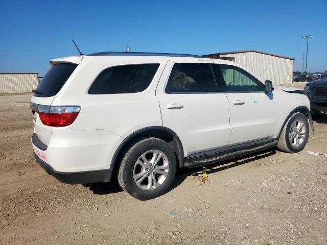 Photo 3 from auction – 2012 DODGE DURANGO SX with VIN 1C4RDHAG4CC335240