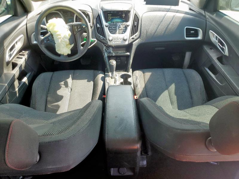 Photo 8 from auction – 2016 CHEVROLET EQUINOX LS with VIN 2GNALBEK2G6274326