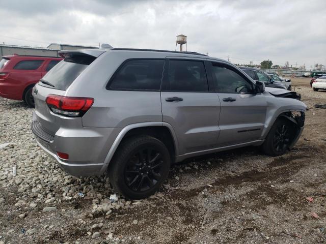 Photo 3 from auction – 2018 JEEP GRAND CHER with VIN 1C4RJFAG8JC464883