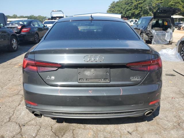 Photo 6 from auction – 2018 AUDI A5 PREMIUM with VIN WAUTNAF5XJA047682