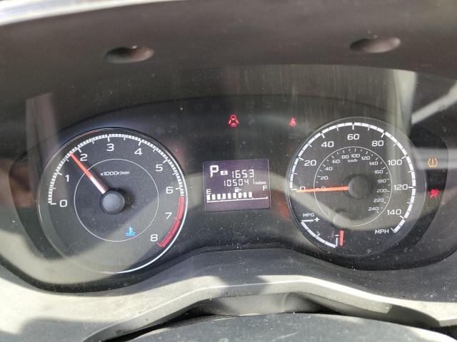 Photo 9 from auction – 2018 SUBARU IMPREZA with VIN 4S3GTAA68J3739681